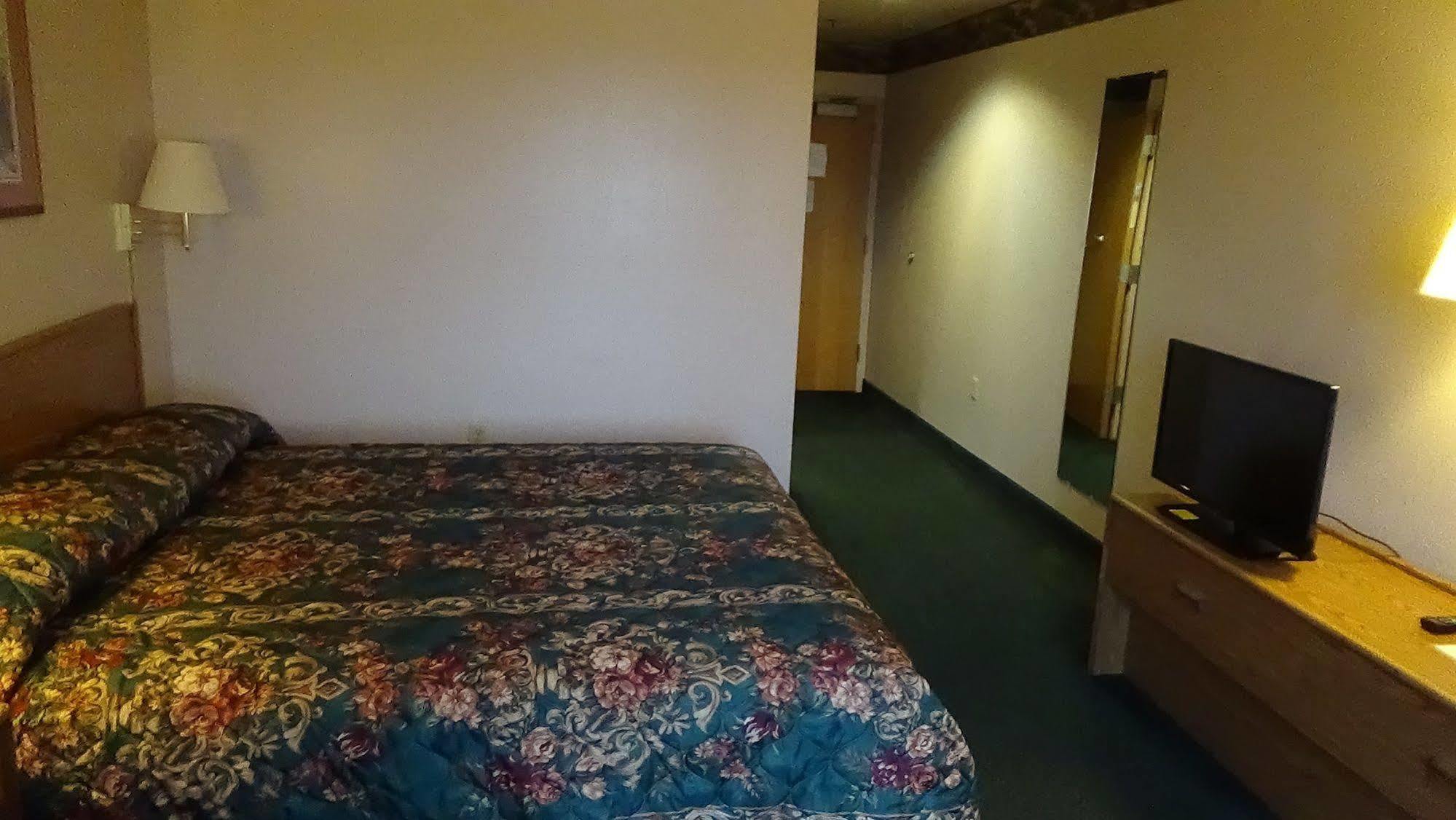 Quality Inn Spanish Fork North Exterior foto